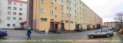 Licytacja: Lokal mieszkalny położony w Krośnie Odrzańskim przy ul. Poznańskiej