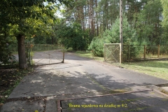 Licytacja :nieruchomość przemysłowa położona w miejscowości Koziczyn, gmina Cybinka
