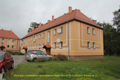 Licytacja: Lokal mieszkalny o pow. 61,30 mkw w Gubinie  ul. Barlickiego 9c/2, 3 pokoje, kuchnia, łazienka z w.c., przedpokój, spiżarnia 