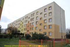 Licytacja: 1/2 udziału w lokal mieszkalnym o pow. 43,10 m² położonym w Krośnie Odrzańskim przy ul. Kościuszki