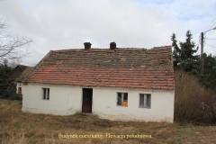 Licytacja: Dom mieszkalny o pow. 29,20 m², budynek gospodarczy położony we wsi Sarbia 14 gm. Krosno Odrzańskie