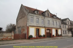 Licytacja: Budynek mieszkalno-użytkowy , budynek gospodarczy , budynek gospodarczy we wsi Bobrowice 138 gmina Bobrowice