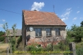 Licytacja: Dom mieszkalny  53,06 m²,2 budynki gospodarcze, położone  we wsi Chlebowo 105 gm. Gubin