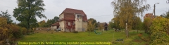 Licytacja: Dom mieszkalny o pow. użytkowej 223,79 m. kw., budynek gospodarczy 28,20 m. we wsi Stargard Gubiński 