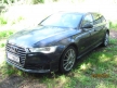 Licytacja Elektroniczna pojazdu Audi A6