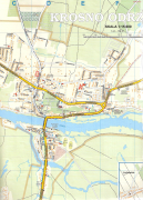 powiększ