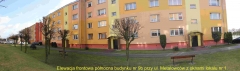 Licytacja: Lokal mieszkalny o pow. 67 mkw położony w Krośnie Odrzańskim przy ul. Metalowców