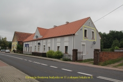 Licytacja: Lokal mieszkalny o pow. 58,24 mkw położony we wsi Gęstowice 11/3 Gmina Maszewo