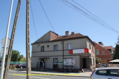 Licytacja: lokal mieszkalny w Krośnie Odrzańskim przy ul. Sienkiewicza 2/2 o powierzchni 32,28 m2